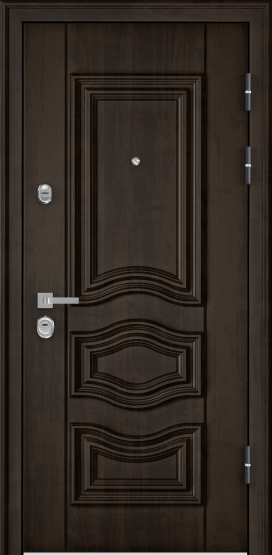 Торекс Professor 4+PP ПВХ Венге,5D5/ КТ Белый,5D5