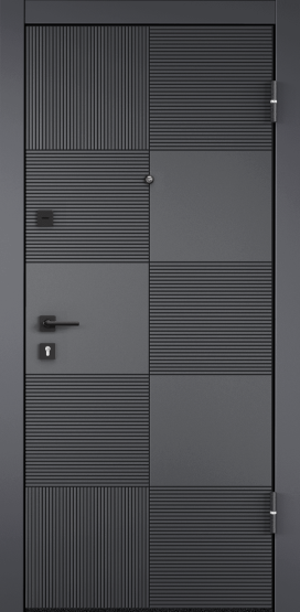 Торекс DELTA PRO ПВХ Оскуро, D-DL5/ КТ Белый,D6- V1